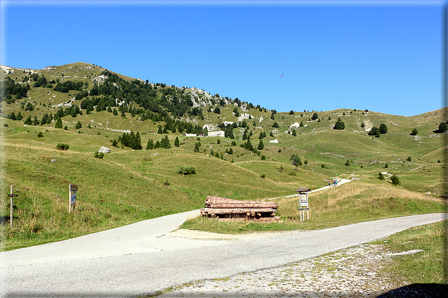 foto Valle delle Mura